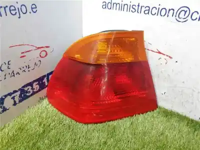 Second-hand car spare part Left Tailgate Light for BMW 3 (E46) 320 D OEM IAM references   