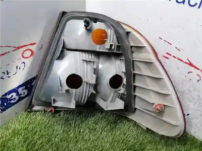 Second-hand car spare part left tailgate light for bmw 3 (e46) 320 d oem iam references   