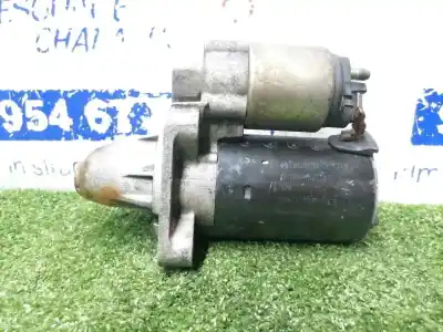 İkinci el araba yedek parçası Motor çalisiyor için FORD FOCUS BERLINA (CAK) Ghia OEM IAM referansları 2S6U11000CB  0001107417