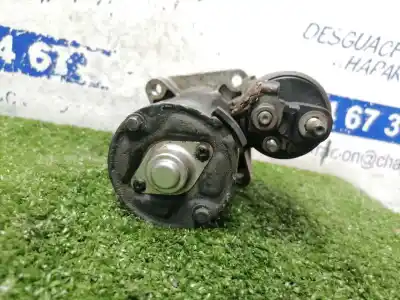 İkinci el araba yedek parçası motor çalisiyor için ford focus berlina (cak) ghia oem iam referansları 2s6u11000cb  0001107417