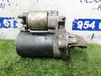 İkinci el araba yedek parçası motor çalisiyor için ford focus berlina (cak) ghia oem iam referansları 2s6u11000cb  0001107417