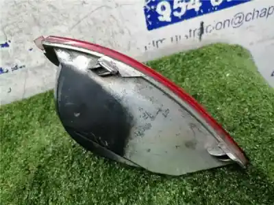 Pezzo di ricambio per auto di seconda mano fendinebbia posteriore destro per dacia sandero 1.2 16v cat riferimenti oem iam   
