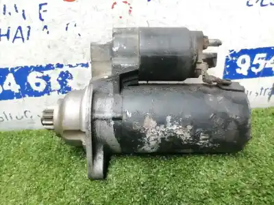 Автозапчасти б/у двигатель запускается за SEAT LEON (1M1) Motor 1.9 Ltr. - 81 kW TDI ссылки OEM IAM 0001125012  0001125012
