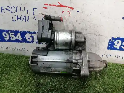 Piesă de schimb auto la mâna a doua  pentru FIAT GRANDE PUNTO (199)  Referințe OEM IAM D6G32  55204116