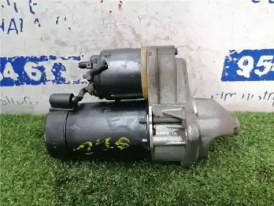 Pezzo di ricambio per auto di seconda mano motorino di avviamento per opel corsa a 1.2 riferimenti oem iam d6ra62  90341777