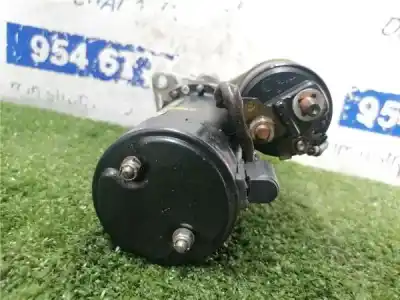 Pezzo di ricambio per auto di seconda mano motorino di avviamento per opel corsa a 1.2 riferimenti oem iam d6ra62  90341777