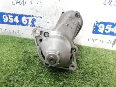 Pezzo di ricambio per auto di seconda mano motorino di avviamento per opel corsa a 1.2 riferimenti oem iam d6ra62  90341777