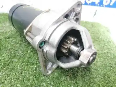 Pezzo di ricambio per auto di seconda mano motorino di avviamento per opel corsa a 1.2 riferimenti oem iam d6ra62  90341777