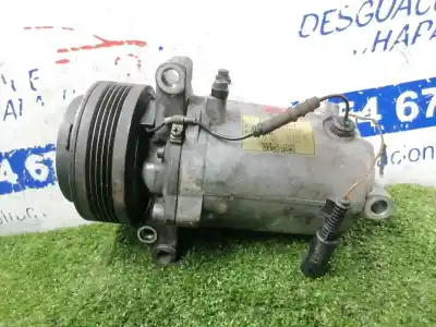 Peça sobressalente para automóvel em segunda mão Compressor De Ar Condicionado A/a A/c por BMW SERIE 3 BERLINA (E46) 2.0 16V Diesel CAT Referências OEM IAM 64528386650  64528386650