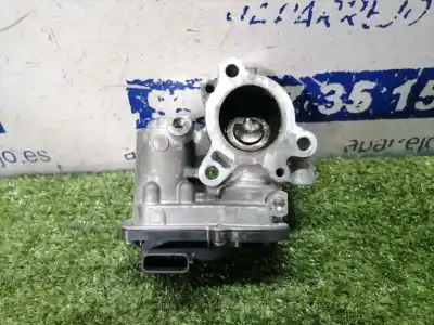 Piesă de schimb auto la mâna a doua Supapa Valvula Egr pentru DACIA LODGY Comfort Referințe OEM IAM HMLGT0871R  147100361R