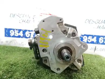 Pezzo di ricambio per auto di seconda mano Pompa Diniezione per CHRYSLER VOYAGER (RG) 2.5 CRD CAT Riferimenti OEM IAM   0445010034