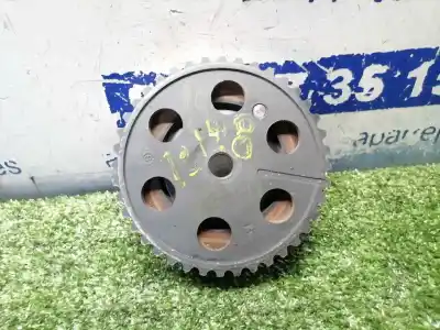 Pezzo di ricambio per auto di seconda mano puleggia albero a camme per renault scenic (ja..) 1.9 dci century riferimenti oem iam   