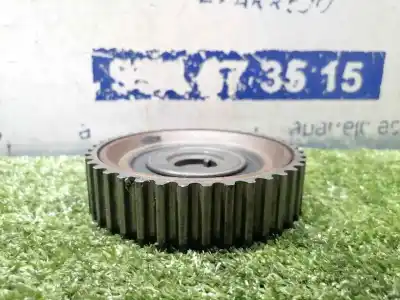 Pezzo di ricambio per auto di seconda mano puleggia albero a camme per renault scenic (ja..) 1.9 dci century riferimenti oem iam   