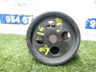 Pezzo di ricambio per auto di seconda mano Pompa Sterzo per FORD FIESTA (CBK) Ambiente Riferimenti OEM IAM   
