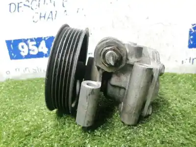 Second-hand car spare part steering pump for ford fiesta (cbk) ambiente oem iam references   