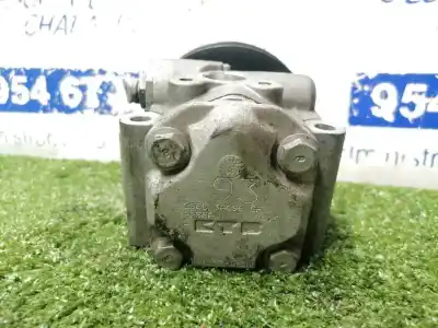 Second-hand car spare part steering pump for ford fiesta (cbk) ambiente oem iam references   