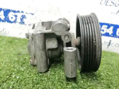 Second-hand car spare part steering pump for ford fiesta (cbk) ambiente oem iam references   