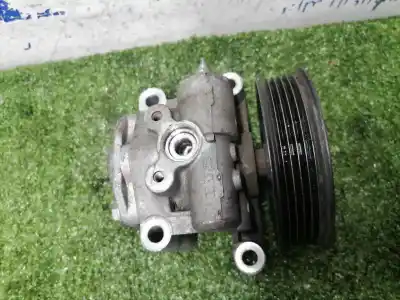 Second-hand car spare part steering pump for ford fiesta (cbk) ambiente oem iam references   