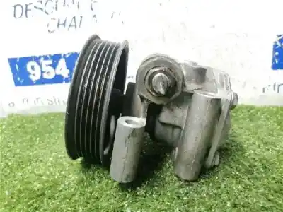 Pezzo di ricambio per auto di seconda mano pompa del servosterzo per ford fiesta (cbk) 1.3 cat riferimenti oem iam   