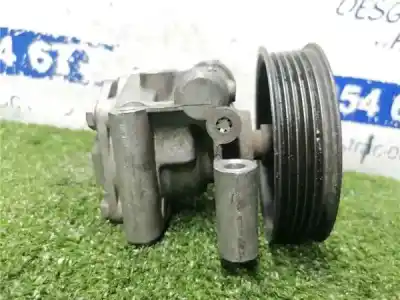 Pezzo di ricambio per auto di seconda mano pompa del servosterzo per ford fiesta (cbk) 1.3 cat riferimenti oem iam   