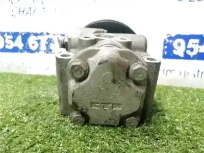 Pezzo di ricambio per auto di seconda mano pompa del servosterzo per ford fiesta (cbk) 1.3 cat riferimenti oem iam   