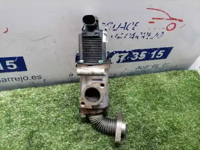 Pièce détachée automobile d'occasion VANNE EGR pour FIAT BRAVO (198)  Références OEM IAM 722946380  722946380