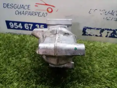 Peça sobressalente para automóvel em segunda mão compressor de ar condicionado a/a a/c por dacia lodgy comfort referências oem iam 926008942r  926008942r