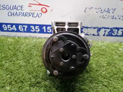 Peça sobressalente para automóvel em segunda mão compressor de ar condicionado a/a a/c por dacia lodgy comfort referências oem iam 926008942r  926008942r