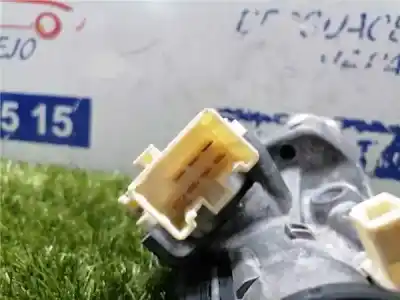 Peça sobressalente para automóvel em segunda mão comutador de ignição por toyota auris (_e15_) 1.6 (zre151_) referências oem iam   