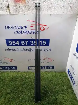 Gebrauchtes Autoersatzteil STOSSDÄMPFER FÜR KOFFERRAUM / TÜR Heckklappendämpfer zum CITROEN XSARA PICASSO  OEM-IAM-Referenzen 9657577080  9657577080
