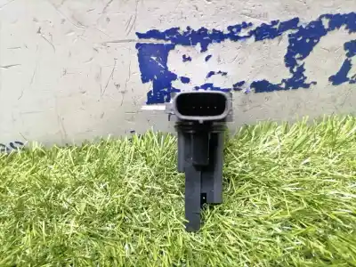 Автозапчасти б/у РАСХОДОМЕР ВОЗДУХА за TOYOTA AURIS  ссылки OEM IAM 1974005080  2220437010