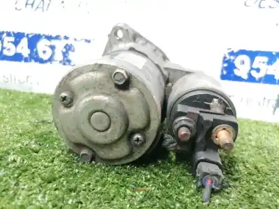 Second-hand car spare part starter motor for kia cee´d concept oem iam references m000t32571ze  361002b200