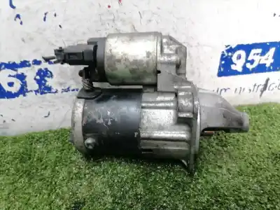Second-hand car spare part starter motor for kia cee´d concept oem iam references m000t32571ze  361002b200