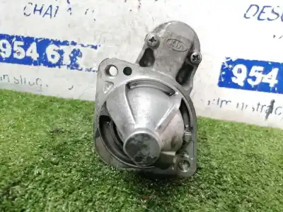 Second-hand car spare part starter motor for kia cee´d concept oem iam references m000t32571ze  361002b200