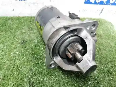 Peça sobressalente para automóvel em segunda mão motor de arranque por kia cee´d 1.4 cat referências oem iam 361002b200  m000t32571ze