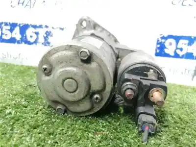 Peça sobressalente para automóvel em segunda mão motor de arranque por kia cee´d 1.4 cat referências oem iam 361002b200  m000t32571ze
