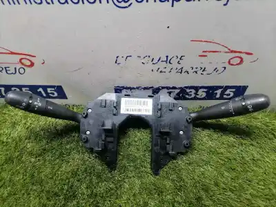 Автозапчасти б/у рулевое управление за CITROEN C4 PICASSO 1.6 HDi FAP ссылки OEM IAM 96656016XT  96656016XT