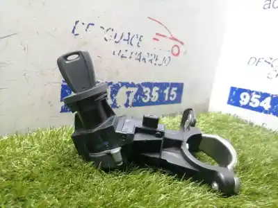 Piesă de schimb auto la mâna a doua COMUTATOR DE PORNIRE pentru FIAT PUNTO (199)  Referințe OEM IAM 00519285260  00519285260