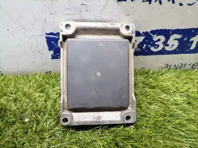Pezzo di ricambio per auto di seconda mano centralina motore per opel corsa c blue line riferimenti oem iam 55350552  0261207962