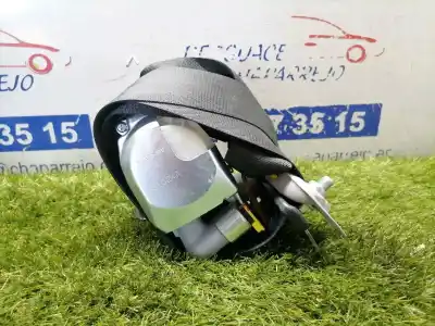 Peça sobressalente para automóvel em segunda mão cinto de segurança dianteiro direito por hyundai i40 comfort referências oem iam 888203z000