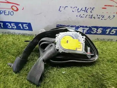 Peça sobressalente para automóvel em segunda mão cinto de segurança dianteiro esquerdo por hyundai i40 comfort referências oem iam 888103z000