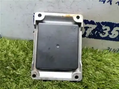 Peça sobressalente para automóvel em segunda mão centralina de motor uce por fiat stilo (192) 1.4 referências oem iam 0261208204  0055195273