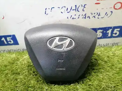 Peça sobressalente para automóvel em segunda mão airbag dianteiro esquerdo por hyundai i40 comfort referências oem iam 569003z100