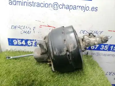 Peça sobressalente para automóvel em segunda mão servo freio por smart coupe 0.6 turbo cat referências oem iam a4514300008  a4514300008