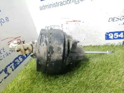 Peça sobressalente para automóvel em segunda mão servo freio por smart coupe 0.6 turbo cat referências oem iam a4514300008  a4514300008
