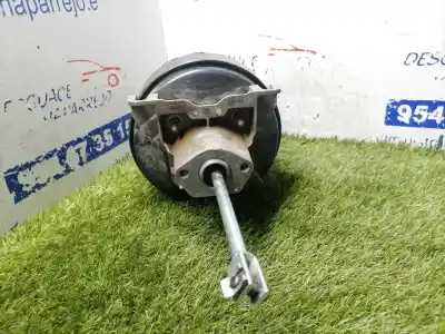Peça sobressalente para automóvel em segunda mão servo freio por smart coupe 0.6 turbo cat referências oem iam a4514300008  a4514300008