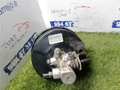 Peça sobressalente para automóvel em segunda mão SERVO FREIO por SMART COUPE  Referências OEM IAM A4514300008  A4514300008