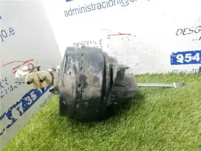 Peça sobressalente para automóvel em segunda mão servo freio por smart coupe 0.6 turbo cat referências oem iam a4514300008  a4514300008