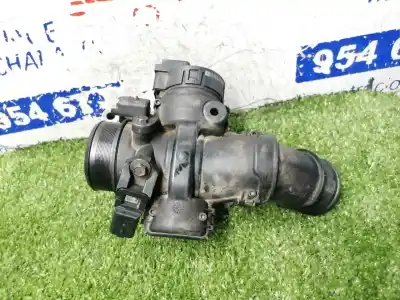 Second-hand car spare part THROTTLE BODY for CITROEN XSARA PICASSO  OEM IAM references   