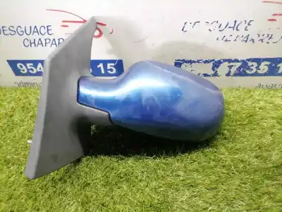 Second-hand car spare part left rearview mirror for renault megane i scenic (ja0) 2.0 cat oem iam references   